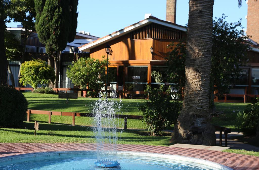 El Mirador Hotel & Spa Colonia del Sacramento Exteriér fotografie
