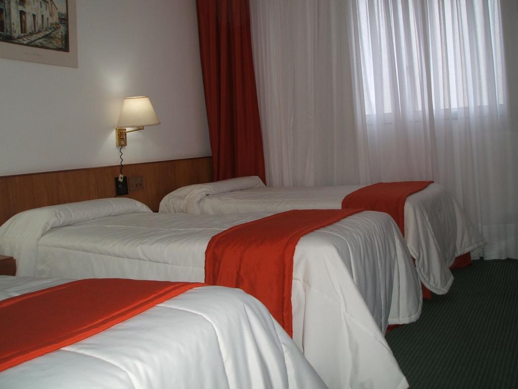 El Mirador Hotel & Spa Colonia del Sacramento Exteriér fotografie