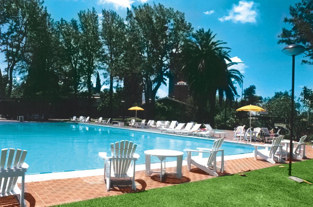 El Mirador Hotel & Spa Colonia del Sacramento Exteriér fotografie