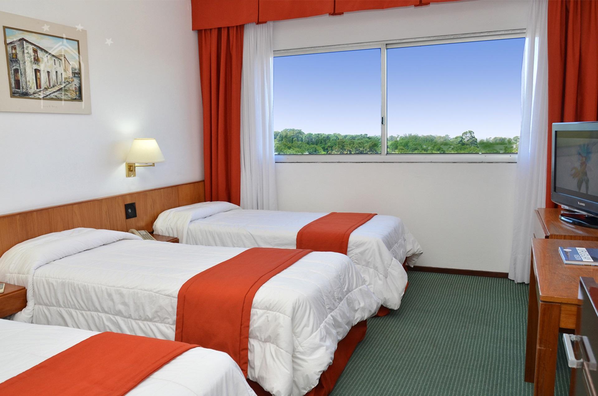 El Mirador Hotel & Spa Colonia del Sacramento Exteriér fotografie