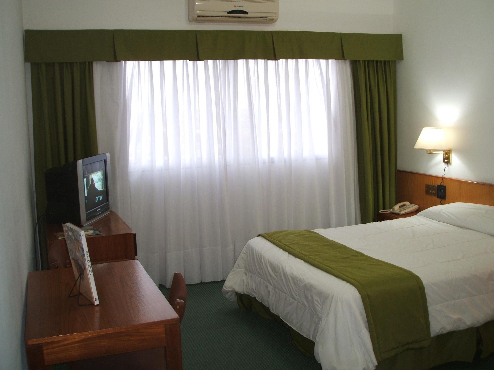 El Mirador Hotel & Spa Colonia del Sacramento Exteriér fotografie