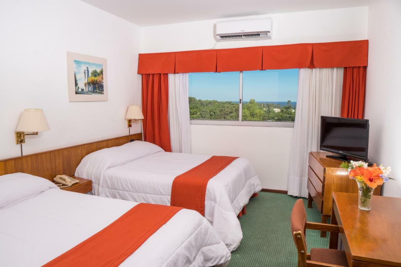 El Mirador Hotel & Spa Colonia del Sacramento Exteriér fotografie