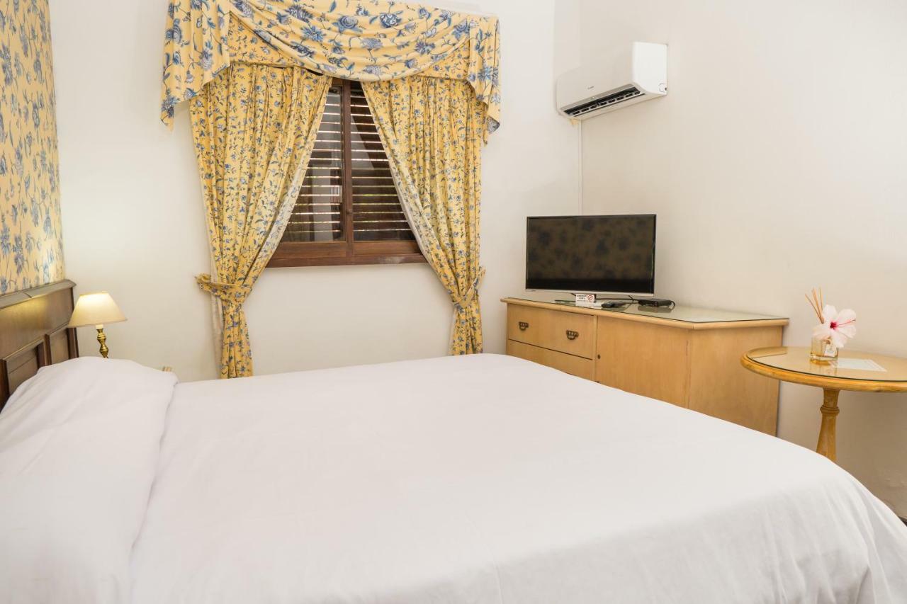 El Mirador Hotel & Spa Colonia del Sacramento Exteriér fotografie