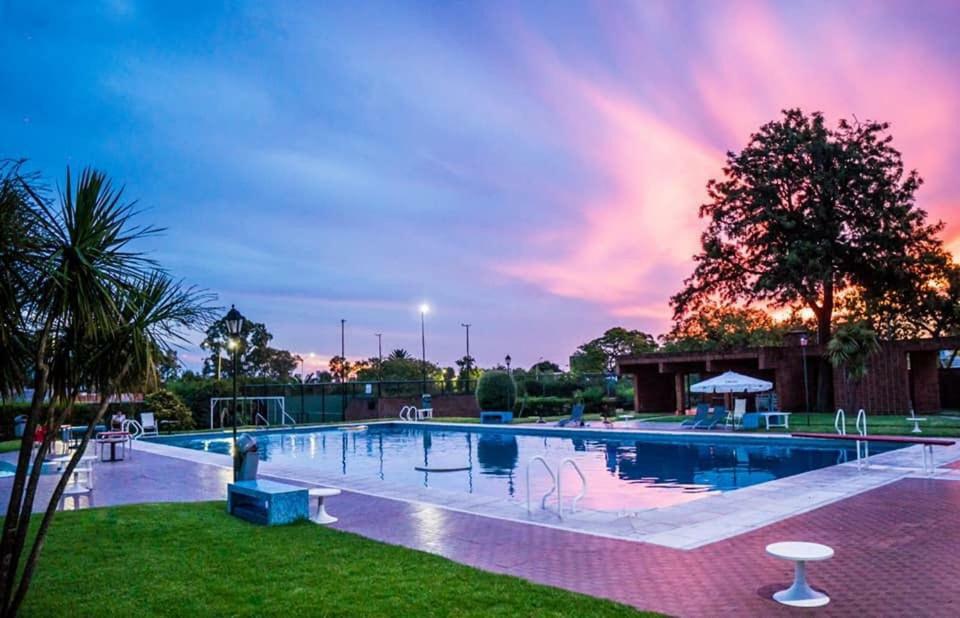 El Mirador Hotel & Spa Colonia del Sacramento Exteriér fotografie